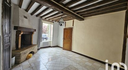 Maison 5 pièces de 220 m² à Corvol-l'Orgueilleux (58460)