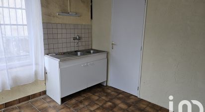 Maison 5 pièces de 220 m² à Corvol-l'Orgueilleux (58460)