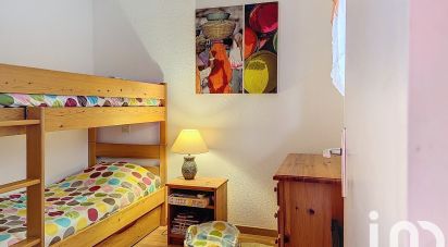 Apartment 2 rooms of 31 m² in Saint-Raphaël (83700)