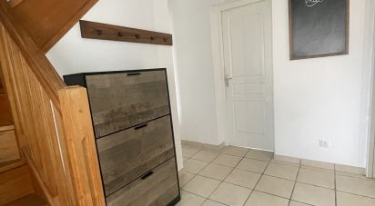 Maison traditionnelle 4 pièces de 98 m² à Thourotte (60150)