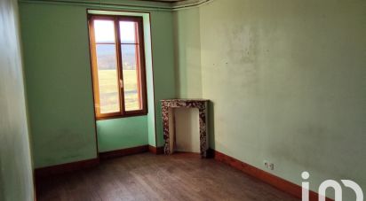 House 3 rooms of 91 m² in Curgy (71400)