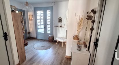 House 7 rooms of 155 m² in Argenton-sur-Creuse (36200)