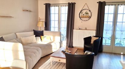 House 7 rooms of 155 m² in Argenton-sur-Creuse (36200)