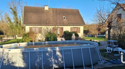 House 7 rooms of 155 m² in Argenton-sur-Creuse (36200)