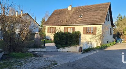 House 7 rooms of 155 m² in Argenton-sur-Creuse (36200)