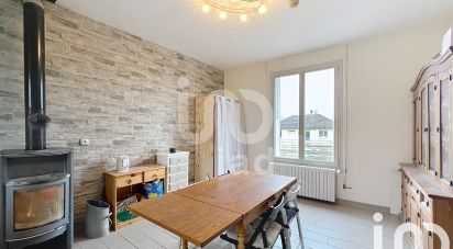 House 5 rooms of 110 m² in Neuvy-Sautour (89570)