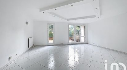 Apartment 3 rooms of 78 m² in Savigny-le-Temple (77176)