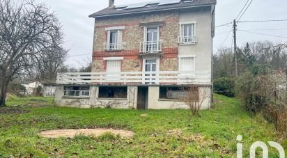 House 7 rooms of 143 m² in Pommeuse (77515)