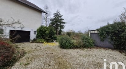 Maison 7 pièces de 132 m² à Crancey (10100)