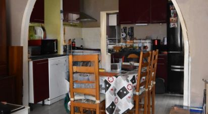 House 4 rooms of 89 m² in Elbeuf (76500)