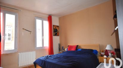 Maison 4 pièces de 89 m² à Elbeuf (76500)