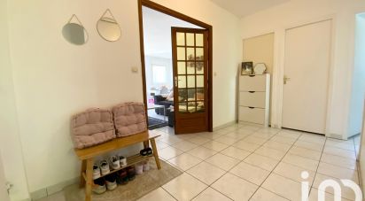 Apartment 4 rooms of 83 m² in Pompey (54340)