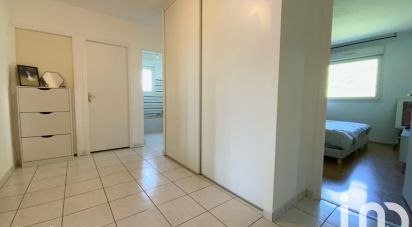 Apartment 4 rooms of 83 m² in Pompey (54340)