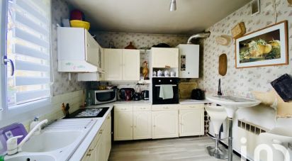 Maison 5 pièces de 91 m² à Brétigny-sur-Orge (91220)