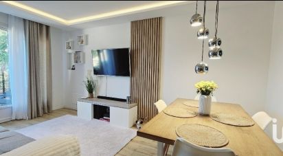 Appartement 3 pièces de 54 m² à Sainte-Maxime (83120)