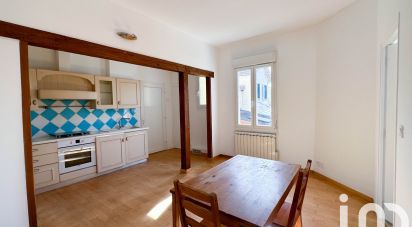 Apartment 2 rooms of 45 m² in Le Perreux-sur-Marne (94170)