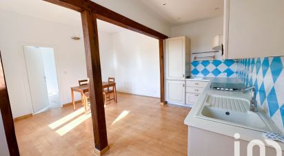 Apartment 2 rooms of 45 m² in Le Perreux-sur-Marne (94170)