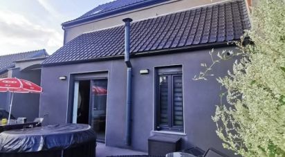 Maison 3 pièces de 110 m² à Rosult (59230)