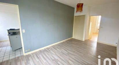 Apartment 2 rooms of 37 m² in Montargis (45200)