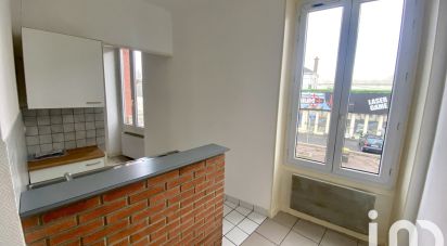 Apartment 2 rooms of 37 m² in Montargis (45200)