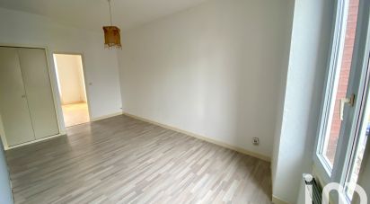 Apartment 2 rooms of 37 m² in Montargis (45200)