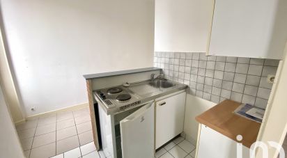 Apartment 2 rooms of 37 m² in Montargis (45200)