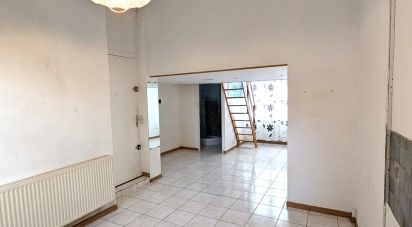 Appartement 1 pièce de 30 m² à Amiens (80000)