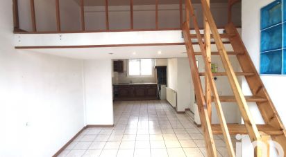 Appartement 1 pièce de 30 m² à Amiens (80000)