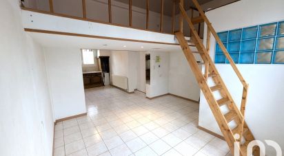 Appartement 1 pièce de 30 m² à Amiens (80000)