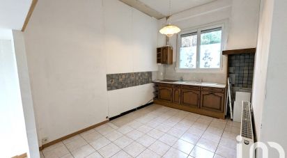 Appartement 1 pièce de 30 m² à Amiens (80000)