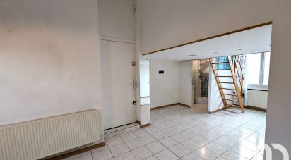 Appartement 1 pièce de 30 m² à Amiens (80000)