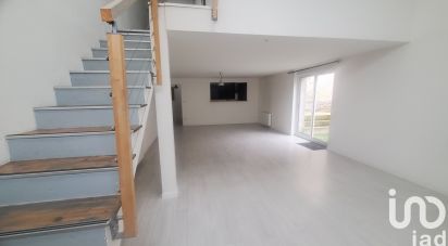 Duplex 5 rooms of 110 m² in Troyes (10000)