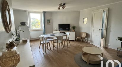 Apartment 2 rooms of 45 m² in Pornichet (44380)