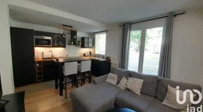 Appartement 3 pièces de 61 m² à Tours (37000)