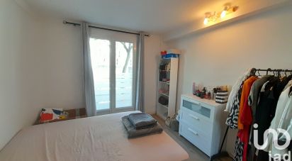 Appartement 3 pièces de 61 m² à Tours (37000)