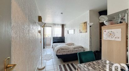 Studio 1 pièce de 20 m² à Montpellier (34070)