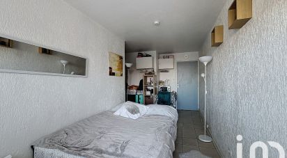 Studio 1 pièce de 20 m² à Montpellier (34070)