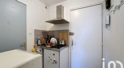 Studio 1 room of 20 m² in Montpellier (34070)