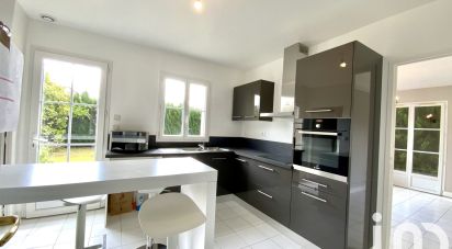 Maison 6 pièces de 111 m² à Romorantin-Lanthenay (41200)