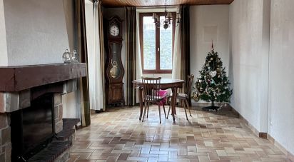 Town house 6 rooms of 136 m² in La Roche-sur-Foron (74800)