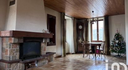 Town house 6 rooms of 136 m² in La Roche-sur-Foron (74800)