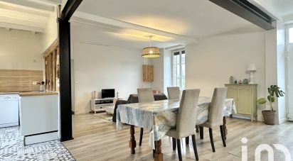 Maison de village 4 pièces de 70 m² à Saint-Hilaire-les-Andrésis (45320)