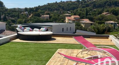 House 6 rooms of 300 m² in Marseille (13013)