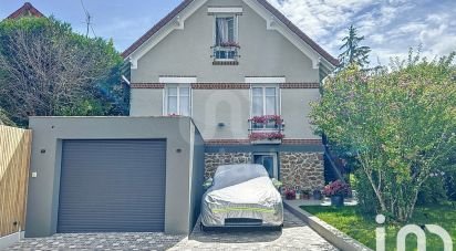 Maison traditionnelle 6 pièces de 150 m² à Champigny-sur-Marne (94500)