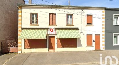 Building in Bouligny (55240) of 230 m²