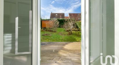 Maison traditionnelle 6 pièces de 130 m² à Chambourcy (78240)