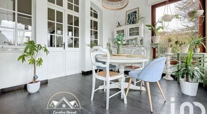 Maison 7 pièces de 230 m² à Pernes (62550)