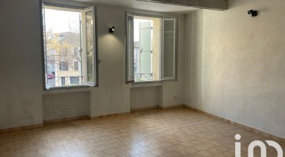 Appartement 2 pièces de 46 m² à Cavaillon (84300)