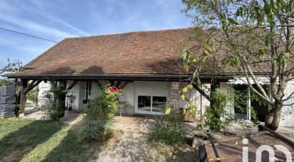 Maison traditionnelle 4 pièces de 126 m² à Perrigny-sur-Loire (71160)