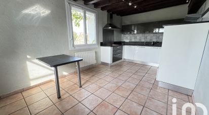 Maison 4 pièces de 126 m² à Perrigny-sur-Loire (71160)